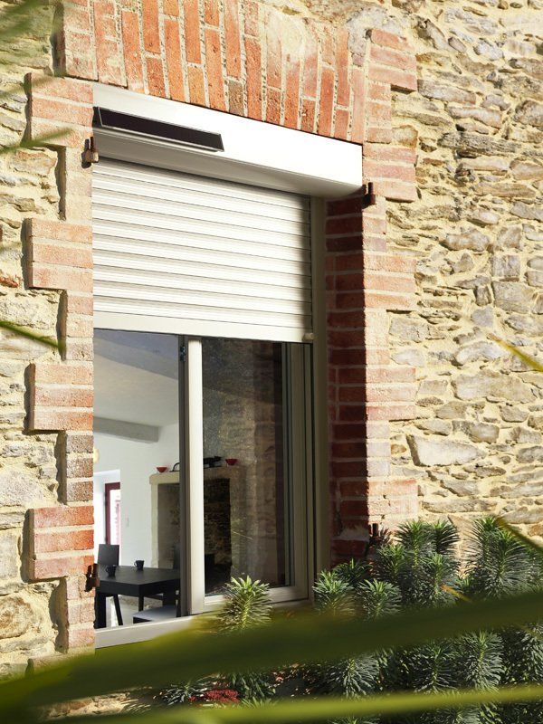 Ambiance avec capteur solaire