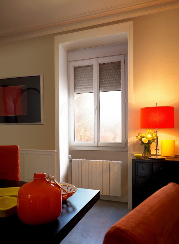 Ambiance vue intérieure