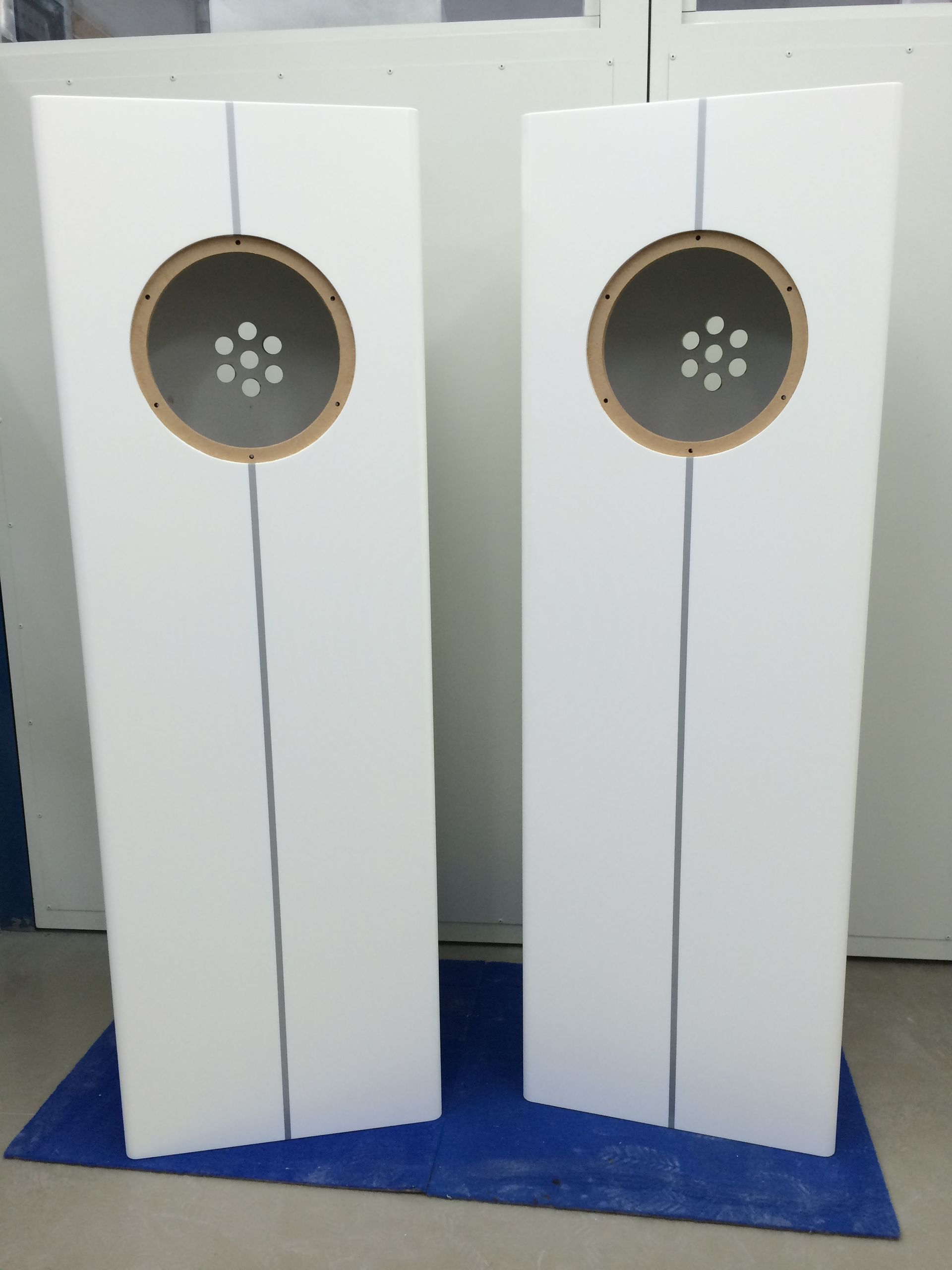 Standboxen - ArtLack Atelier GmbH in Wetzikon