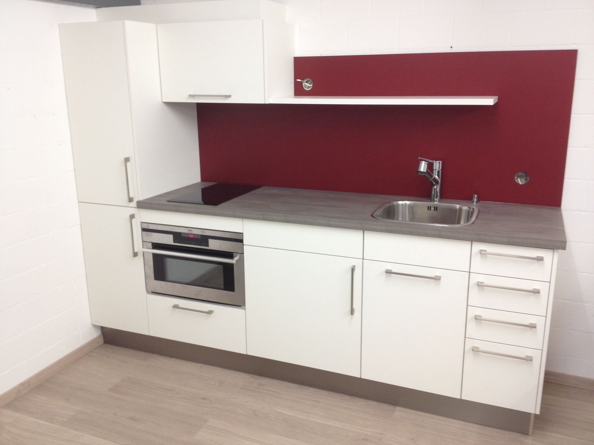 Küche - ArtLack Atelier GmbH in Wetzikon