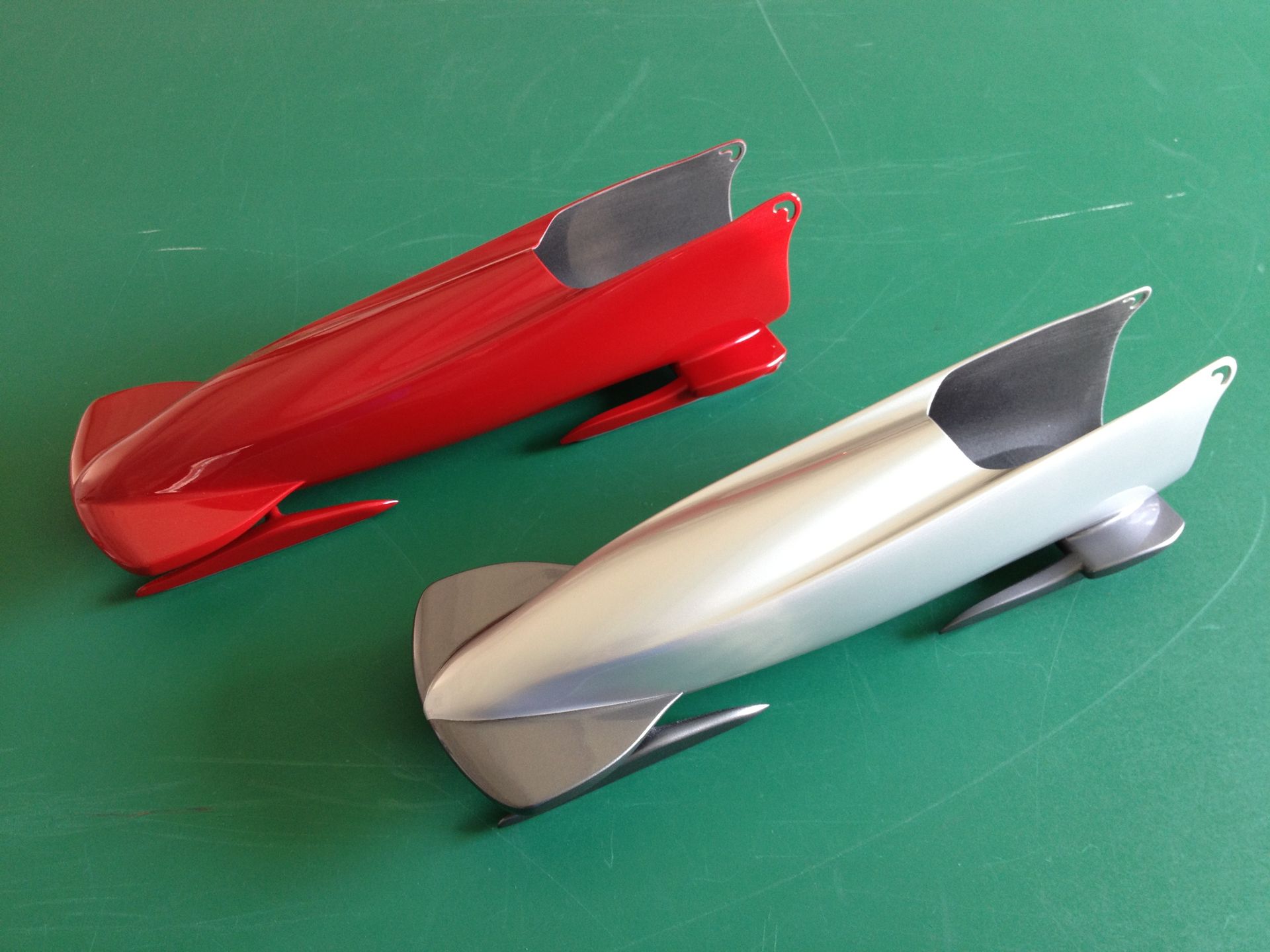 Bob - ArtLack Atelier GmbH in Wetzikon