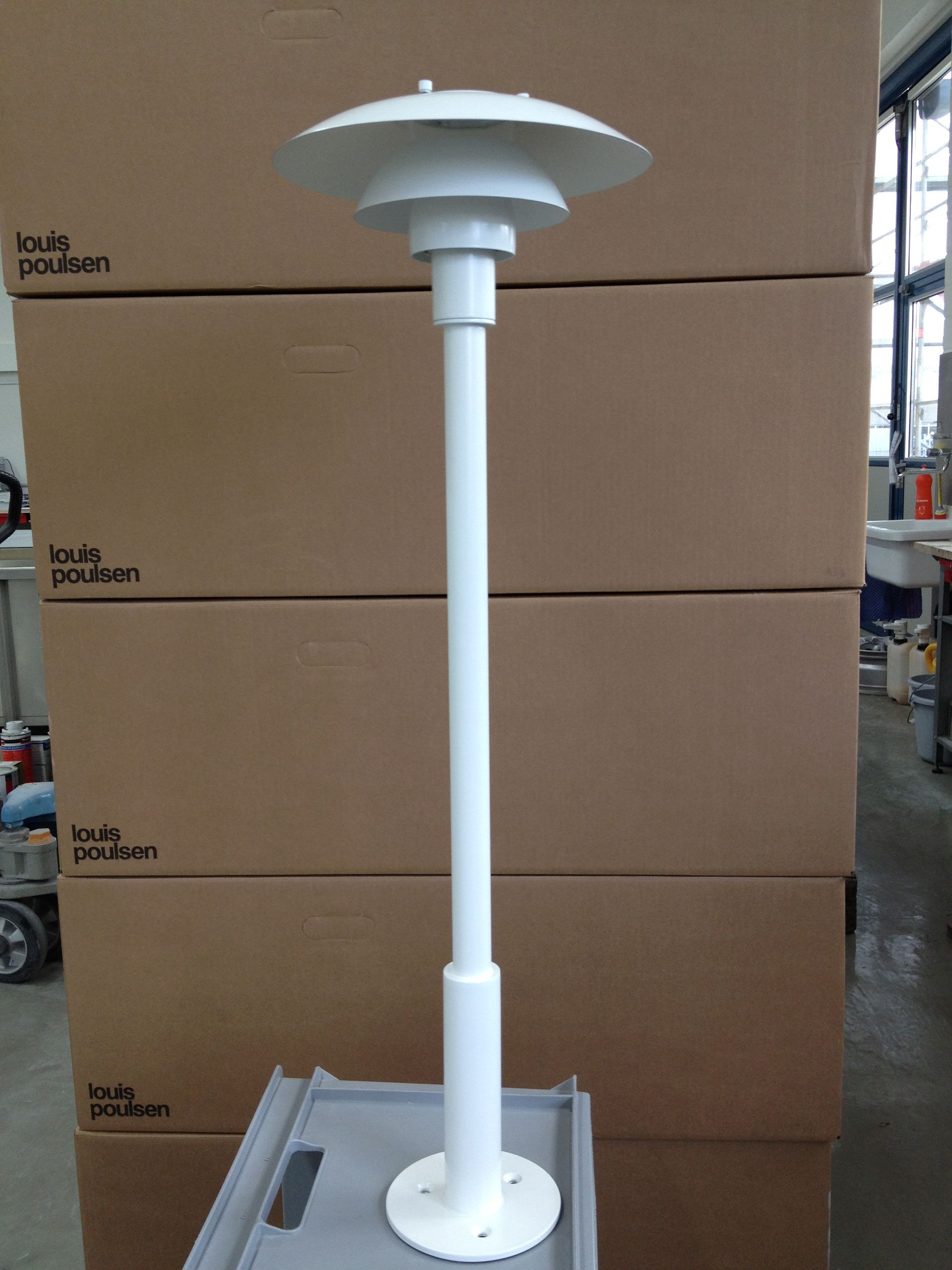 Lampe - ArtLack Atelier GmbH in Wetzikon