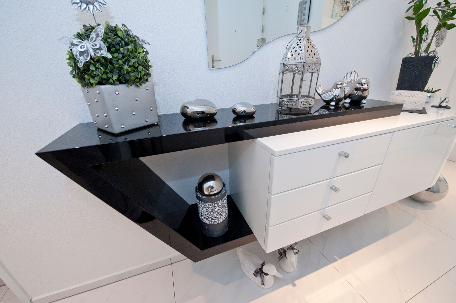 Wohnung - ArtLack Atelier GmbH in Wetzikon