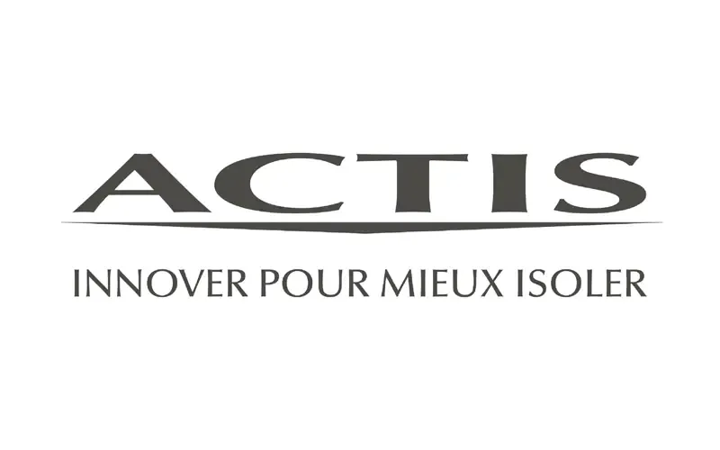 Logo ACTIS
