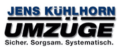Jens Kühlhorn Umzüge-logo