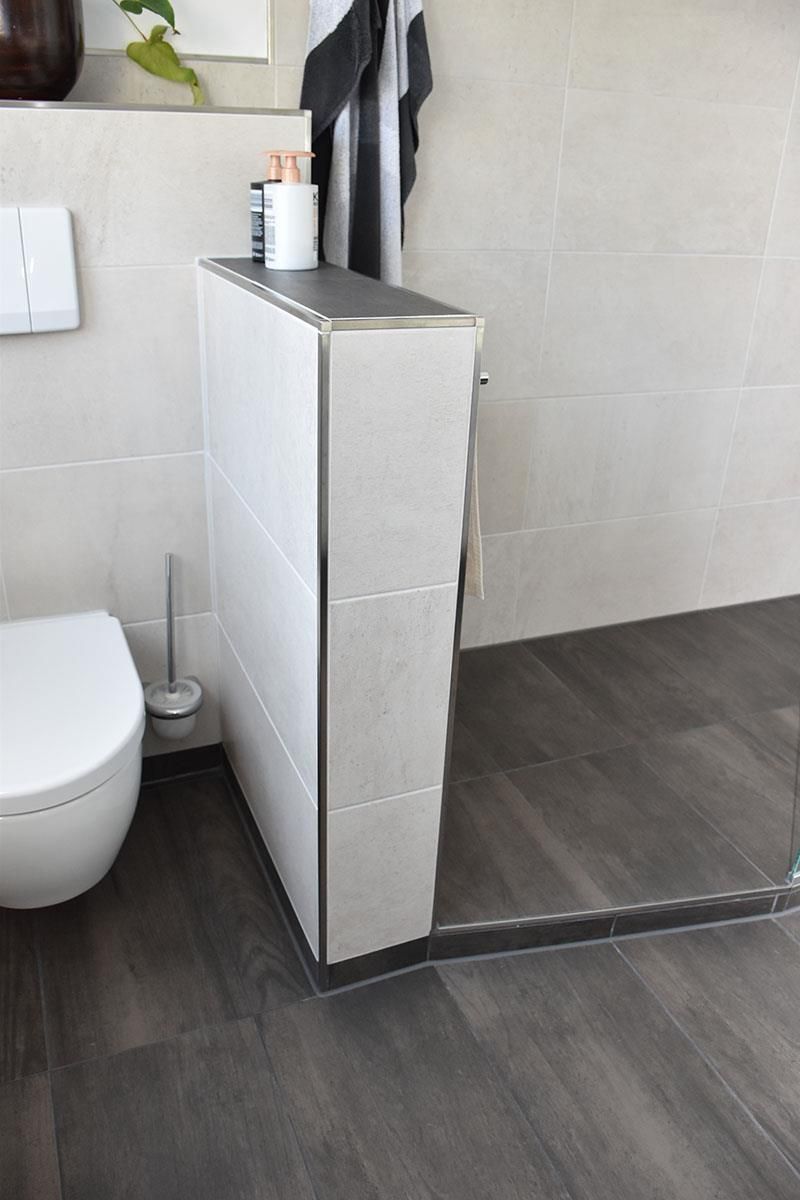 Fliesendesign Badezimer