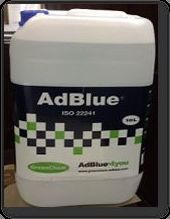 AdBlue GREENCHEM 10L