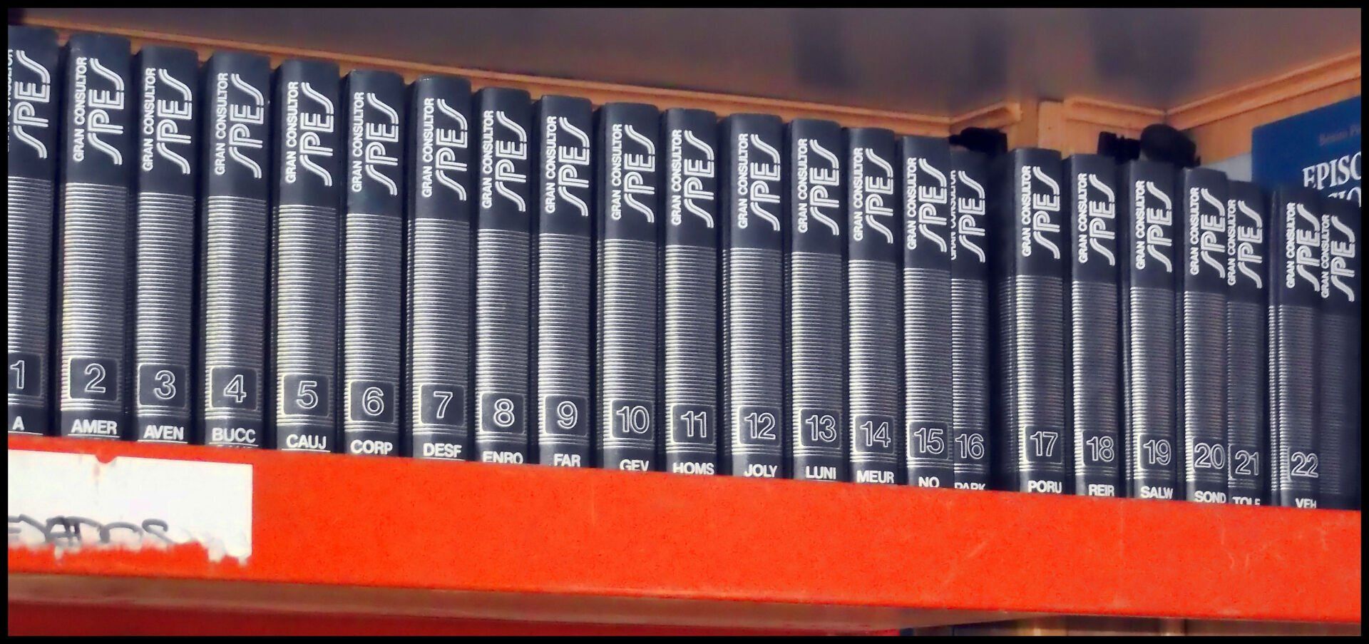 COLECCIÓN