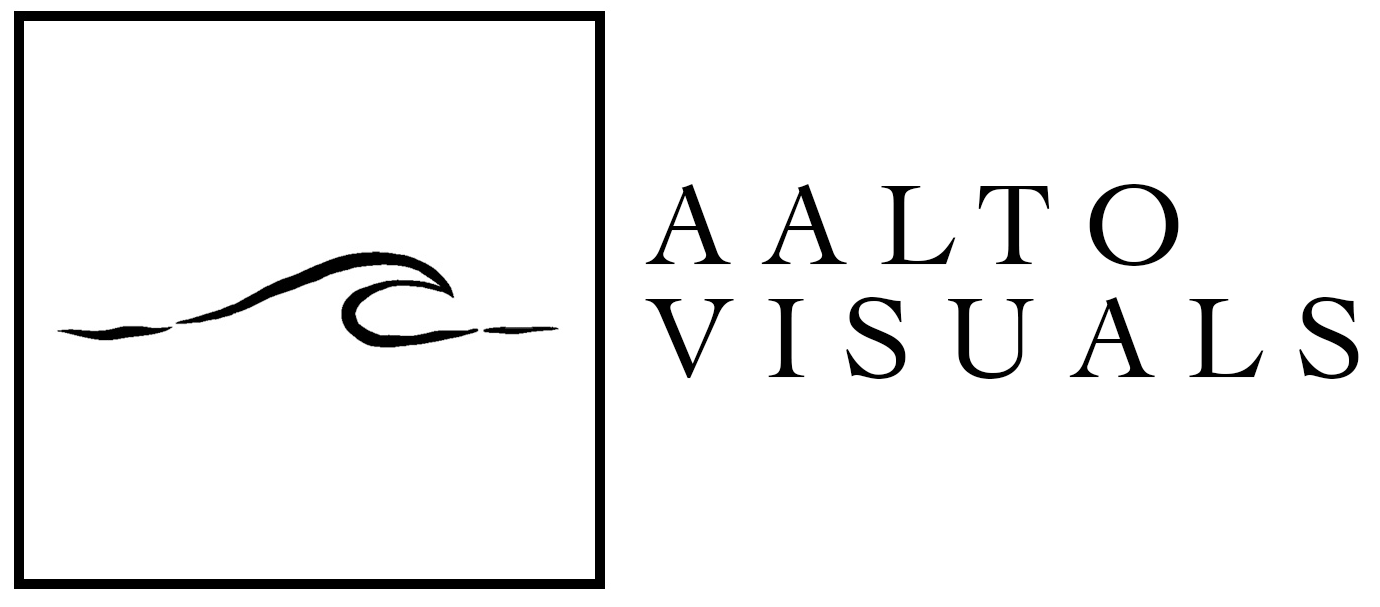 Aalto Visuals