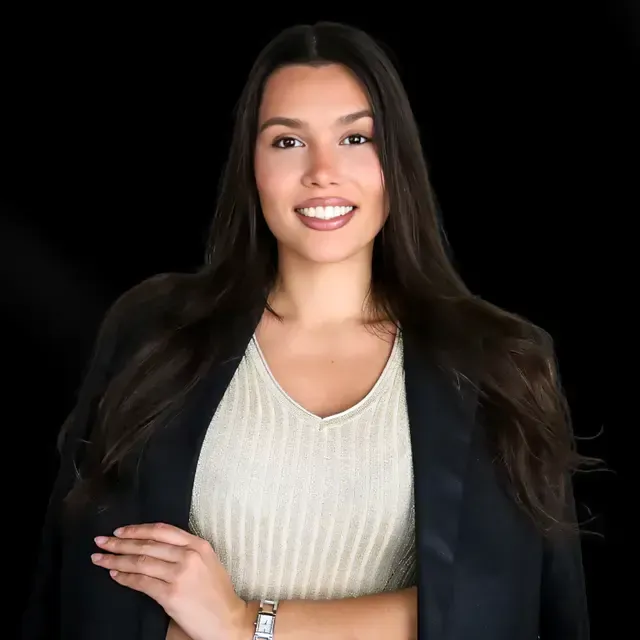 Anastasia Mejias