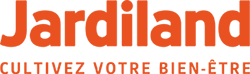 Vers la page d'accueil Jardiland logo.