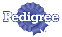 Logo Pedigree.