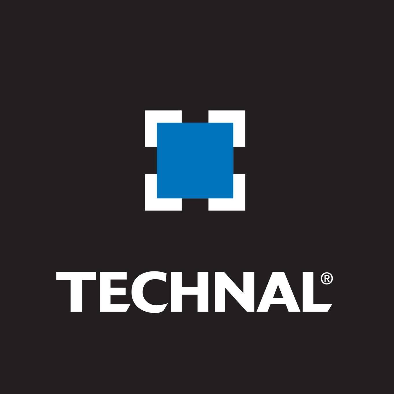 Logo de l'entreprise TECHNAL