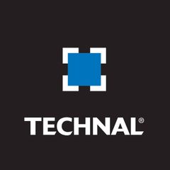 Logo de l'entreprise TECHNAL