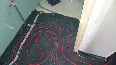 Économies d'énergie