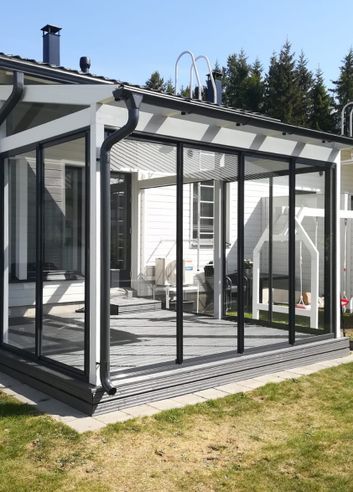 Lasistamo Helsinki Oy