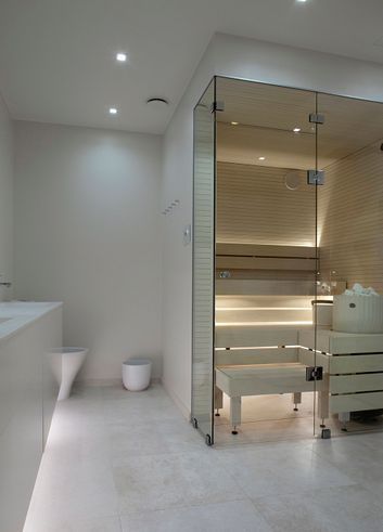 Lasistamo Helsinki Oy