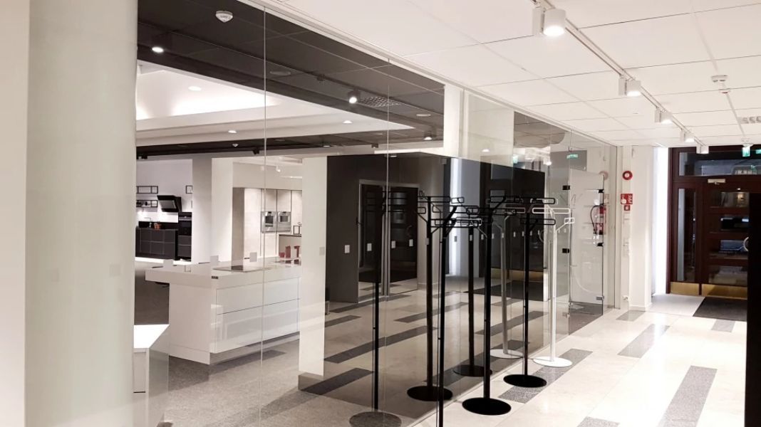 Lasistamo Helsinki Oy