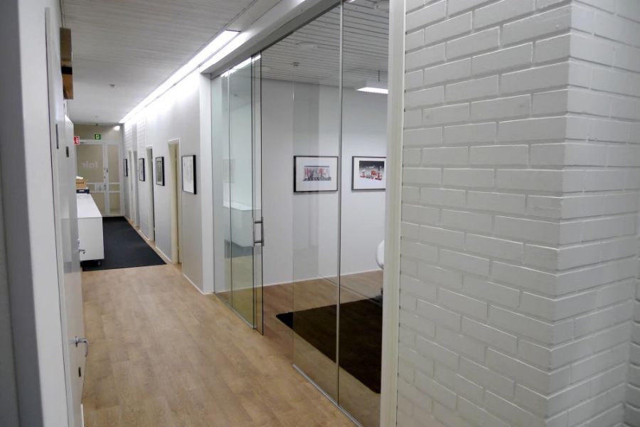 Lasistamo Helsinki Oy