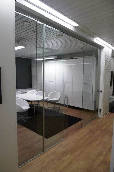 Lasistamo Helsinki Oy