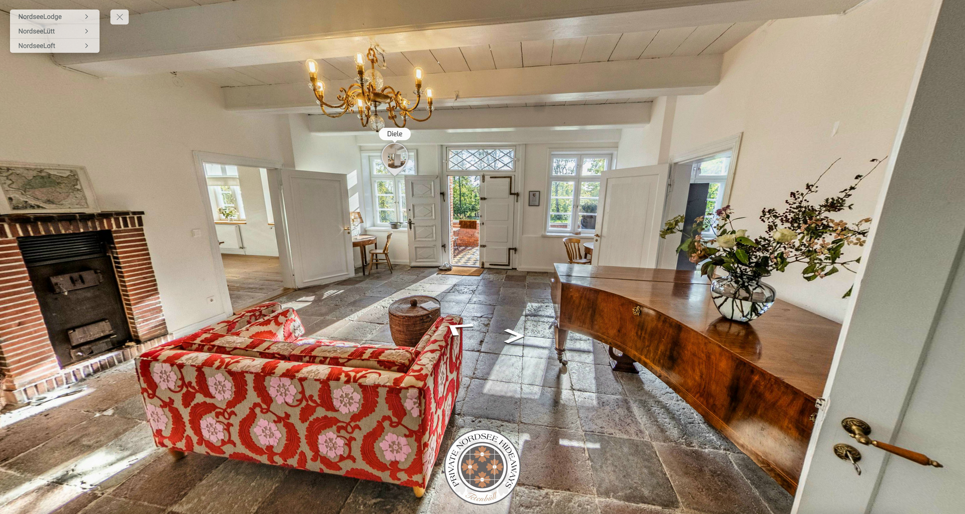 Online-Rundgang Online-Rundgang