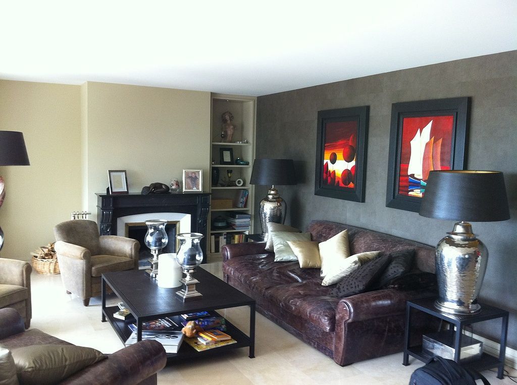 Entreprise de peinture Francis Scherly - Charmey