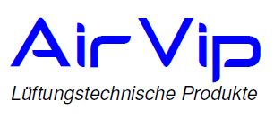 Lüftungstechnische Produkte - Baar - AirVip GmbH