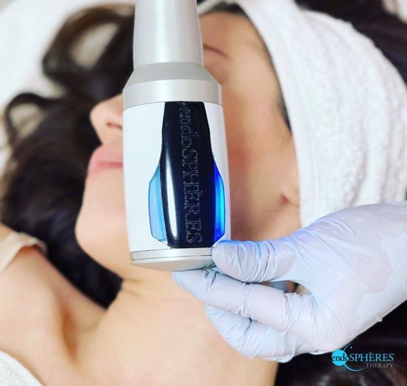 Endosphère thérapy - Institut Royal à Genève