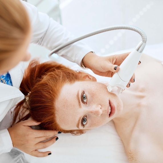 Endermolift by LPG System - Institut Royal à Genève