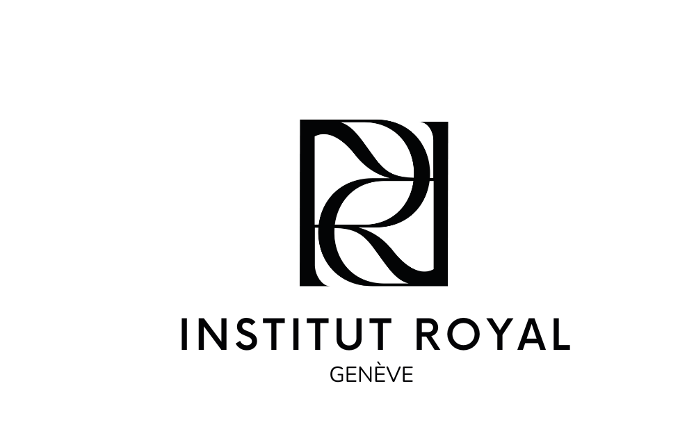 Logo institut royal