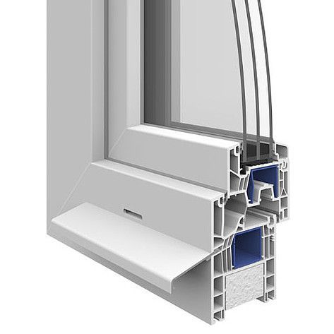 Kunststoff Fenster - Roner SA - Scuol