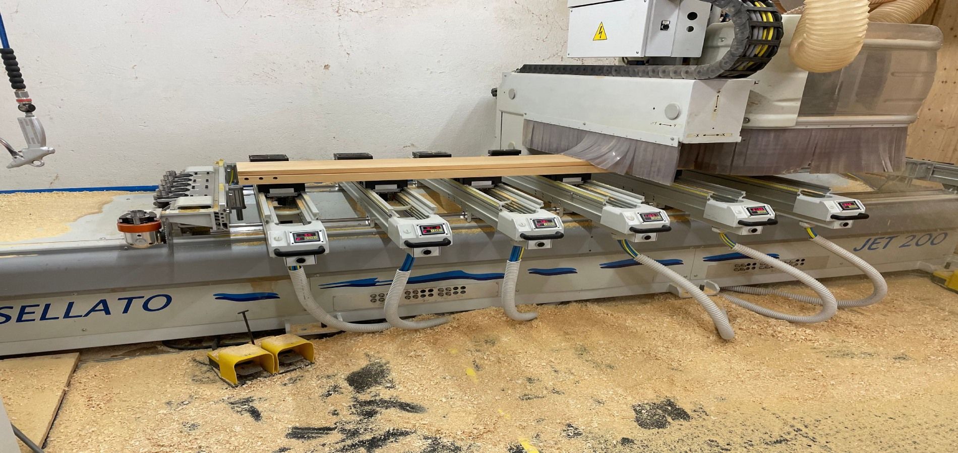 Haustüren Scuol Schreiner