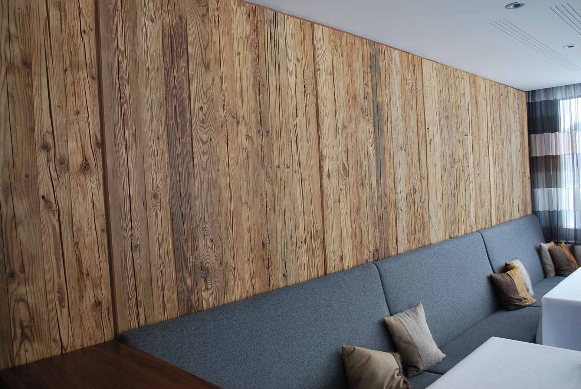 Innenausbau Küche - Hydro Team - Bauma