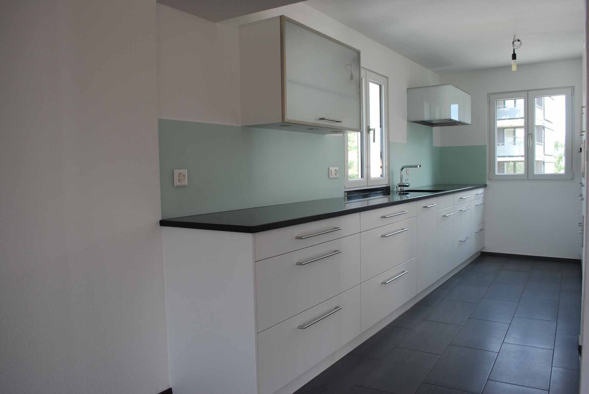 Küchenbau - Roner SA - Scuol