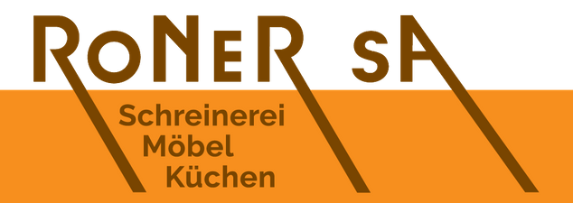 Logo - Roner SA - Scuol