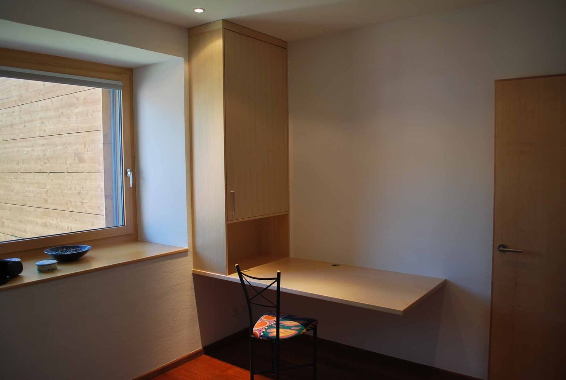 individuelle Holzmöbel - Roner SA - Scuol