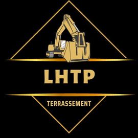 Logo LHTP