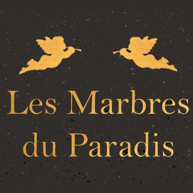 Logo Les Marbres du Paradis