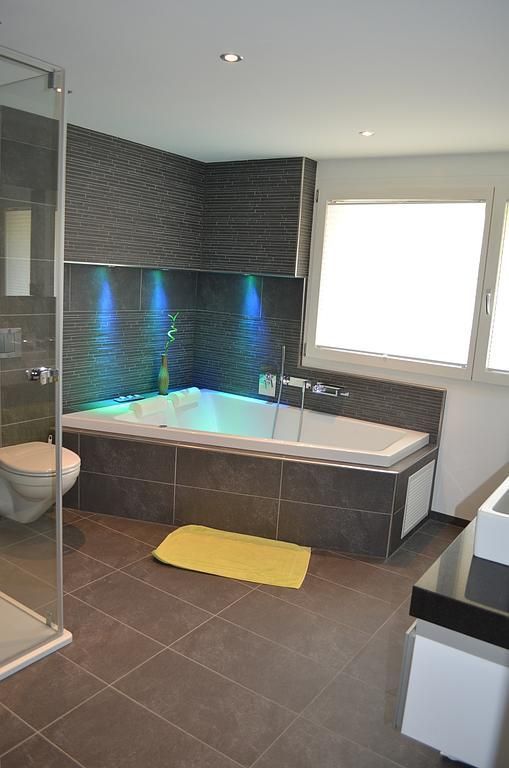 Sani Meier | Neu- und Umbau Badezimmer | Sanitärinstallationen | Enthärtungsanlagen