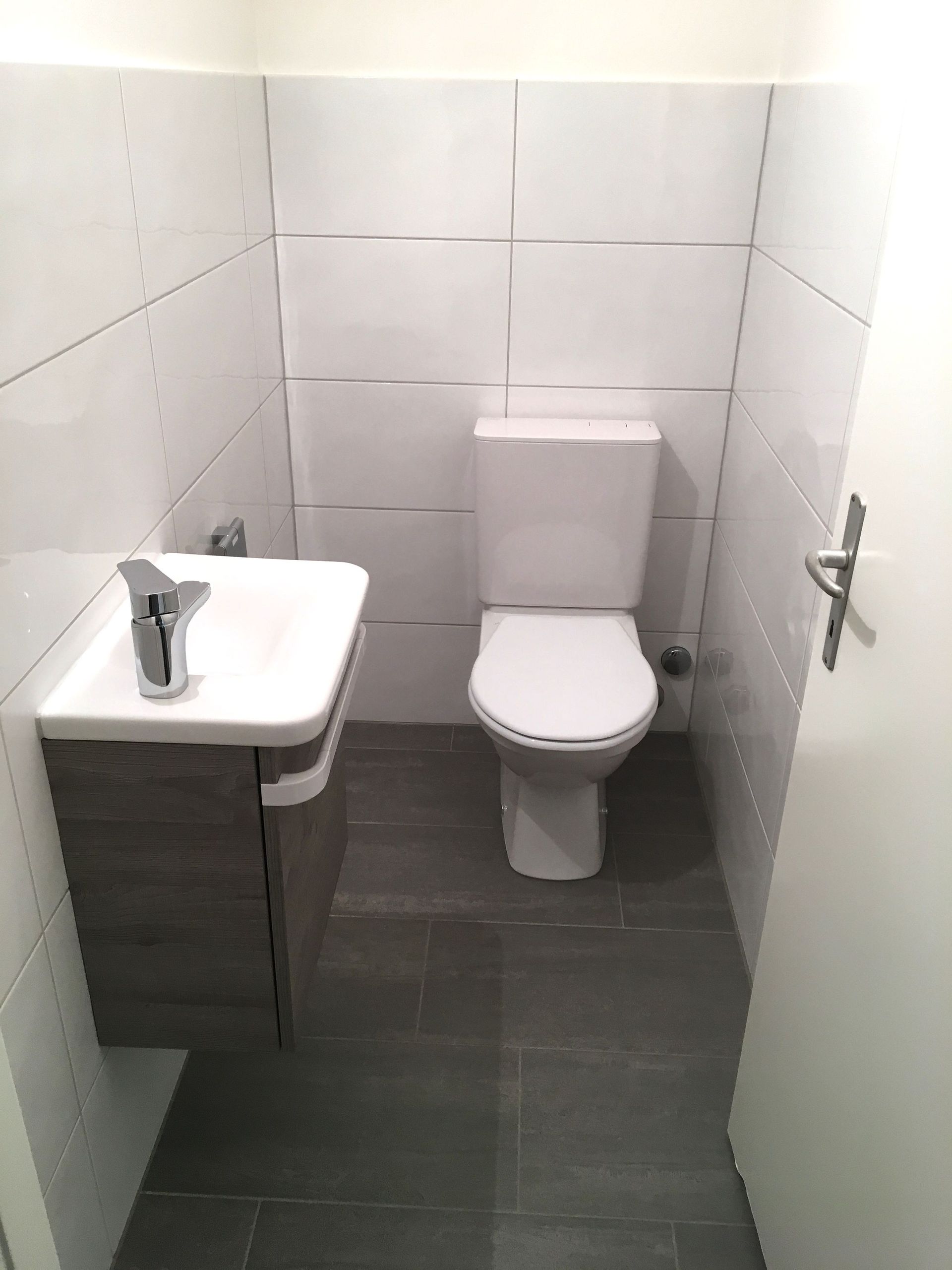 Sani Meier | Neu- und Umbau Badezimmer | Sanitärinstallationen | Enthärtungsanlagen