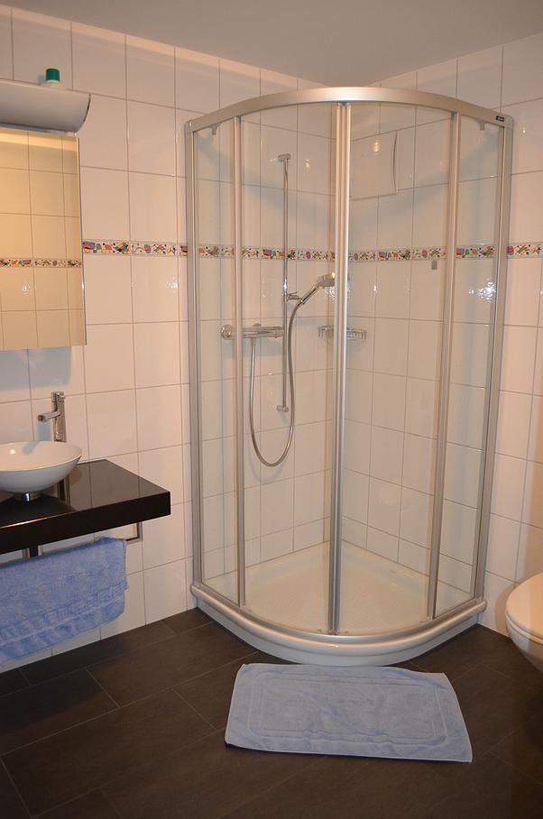 Sani Meier | Neu- und Umbau Badezimmer | Sanitärinstallationen | Enthärtungsanlagen