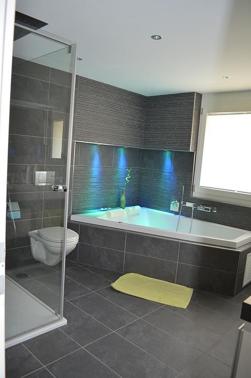 Sani Meier | Neu- und Umbau Badezimmer | Sanitärinstallationen | Enthärtungsanlagen