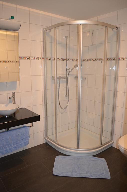 Sani Meier | Neu- und Umbau Badezimmer | Sanitärinstallationen | Enthärtungsanlagen