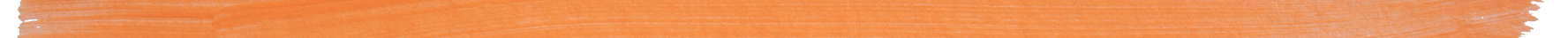 Linie in orange