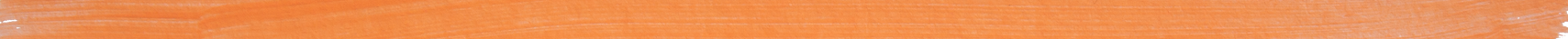 Linie in orange