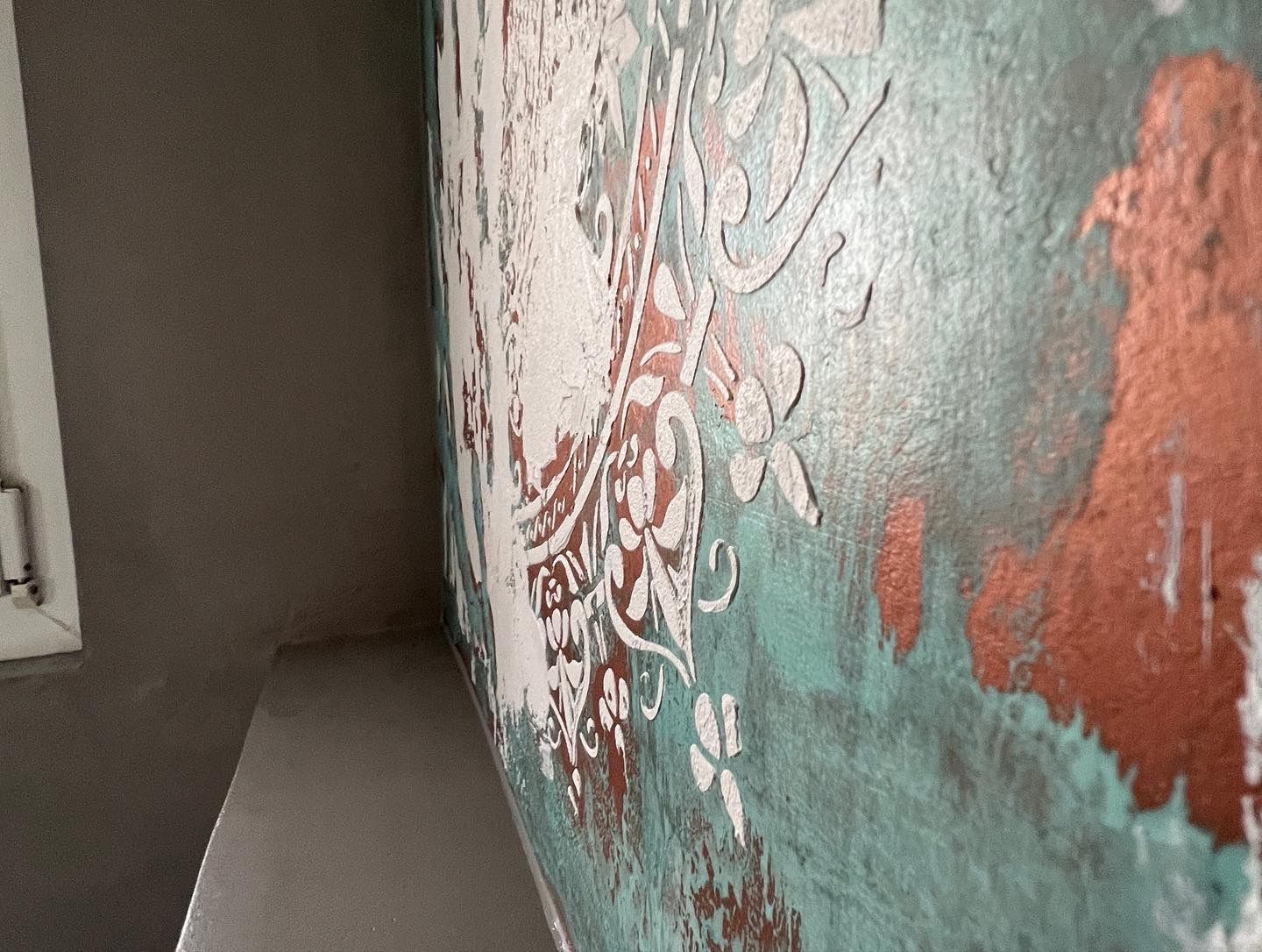 WILD Malerei AG | Wiezikon b. Sirnach