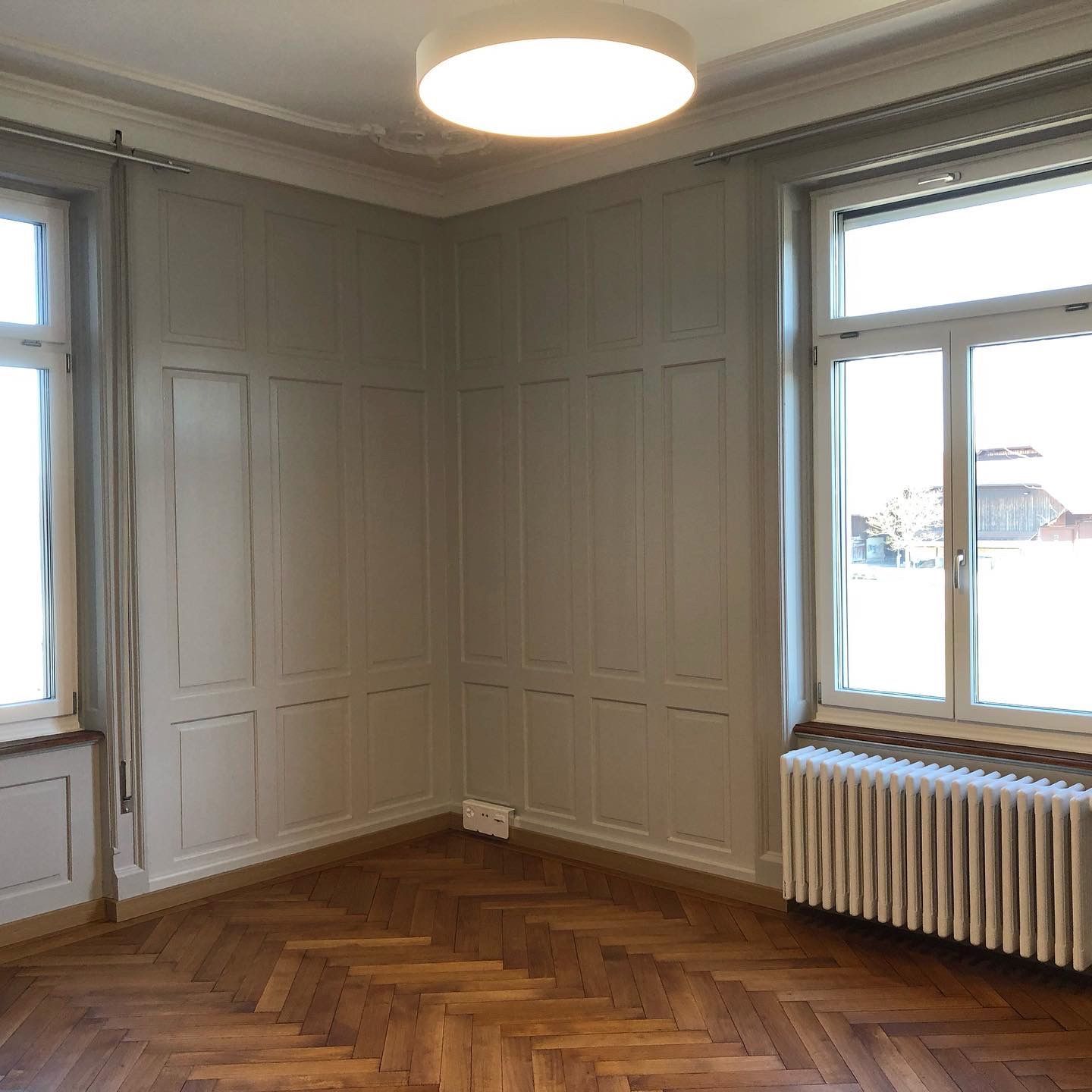 WILD Malerei AG | Wiezikon b. Sirnach