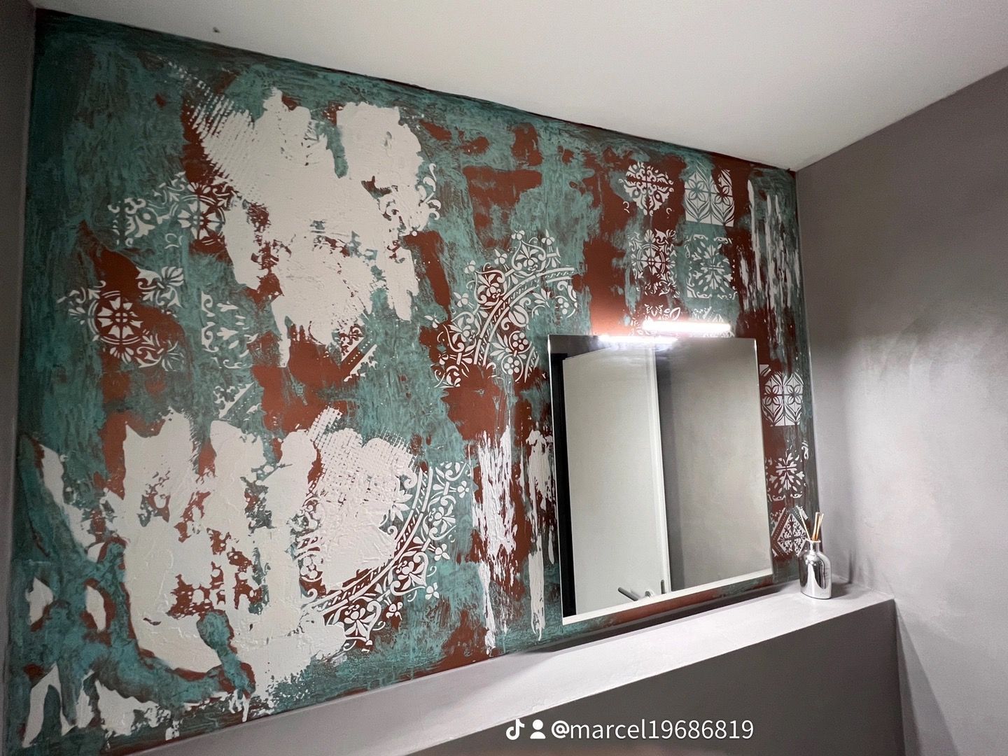 WILD Malerei AG | Wiezikon b. Sirnach