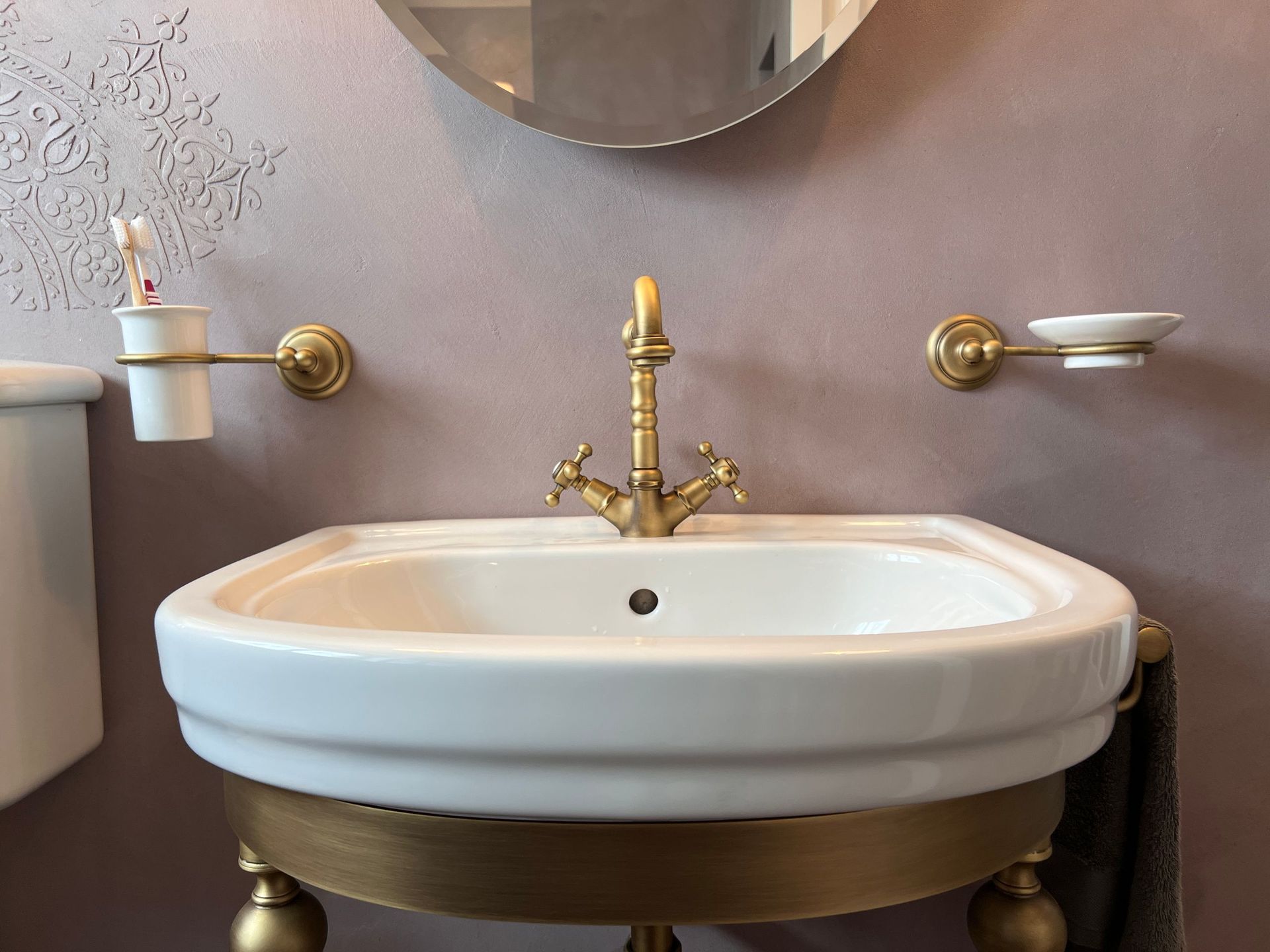 WILD Malerei AG | Wiezikon b. Sirnach