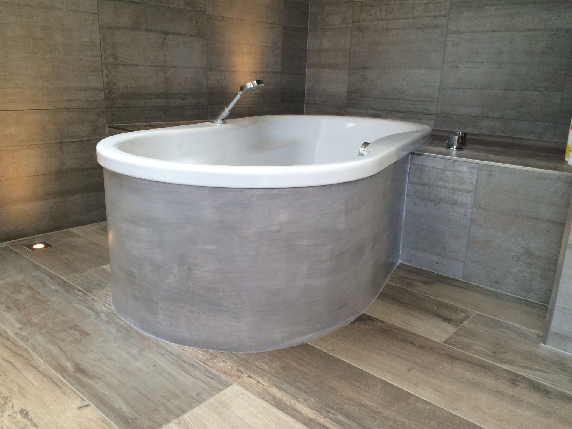 WILD Malerei AG | Wiezikon b. Sirnach